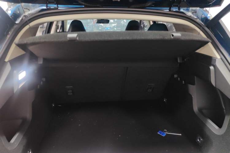 Used Lynk & Co 06 2020 1.5T YAO Halo
