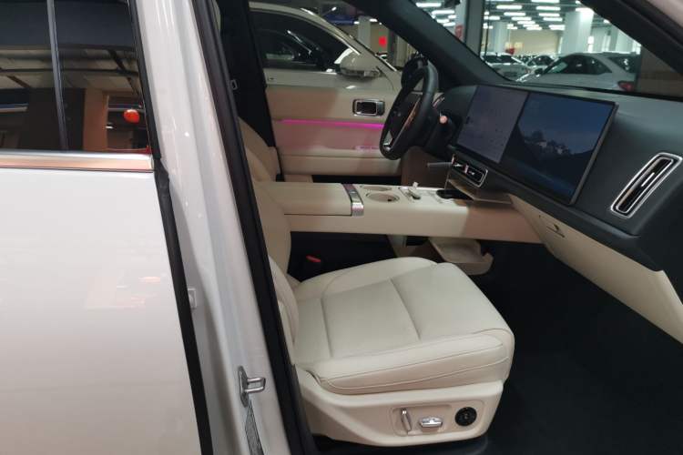 Used Li Auto L6 2024 Pro Model