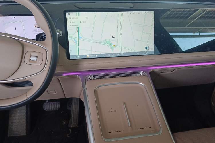 Used XPeng G9 2025 625 Long-Range Max