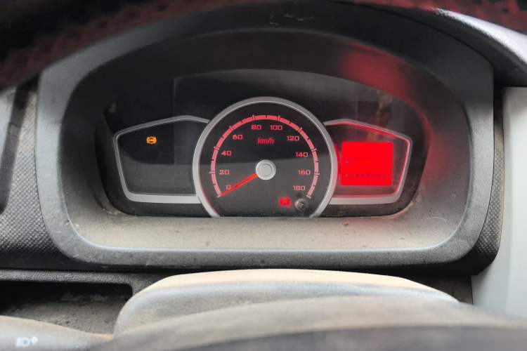 Used CHANGAN KAICHENG Star 3 2015 1.0L Base Model Non-Air-Conditioned C10
