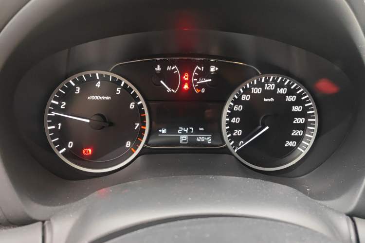 Used Nissan Sylphy 2024 Classic 1.6XE CVT Comfort Edition
