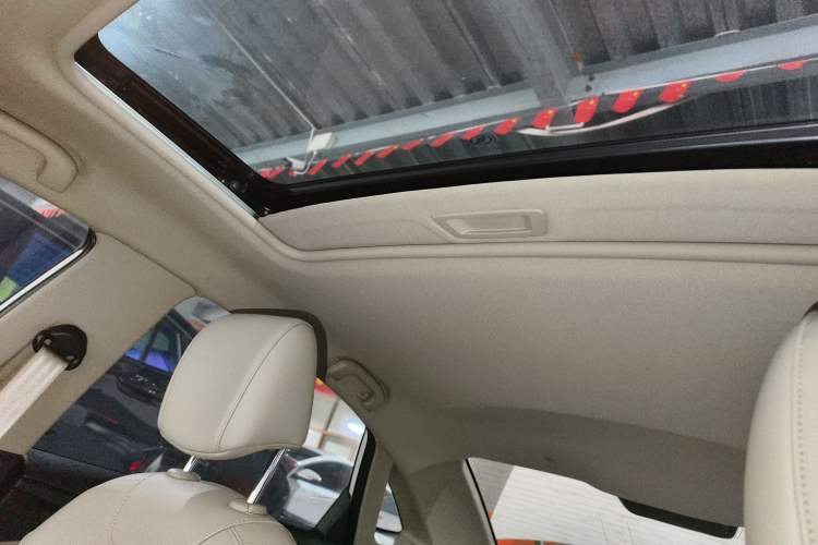 Used Buick GT 2021 Exemplar 1.5L Automatic Elite Version