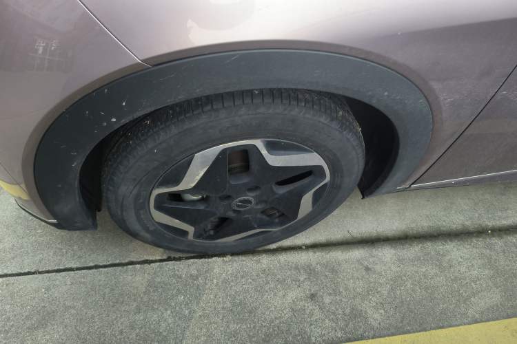 Used BYD Dolphin 2021 405 km Fashion Edition