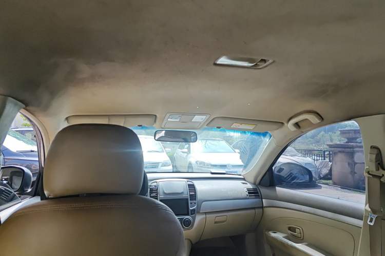 Used Nissan Sylphy 2016 Classic 1.6XE Manual Comfort Edition
