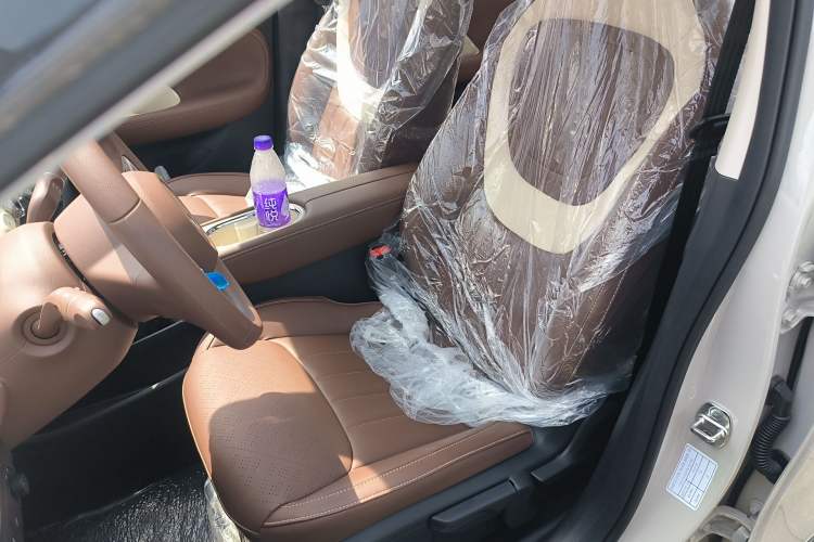 Used Wuling Bingo 2025 333 km Enjoyment Version