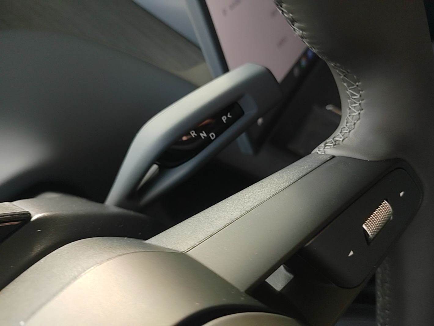 Xiaomi Auto YU7 2026 Standard Edition — снимка 16