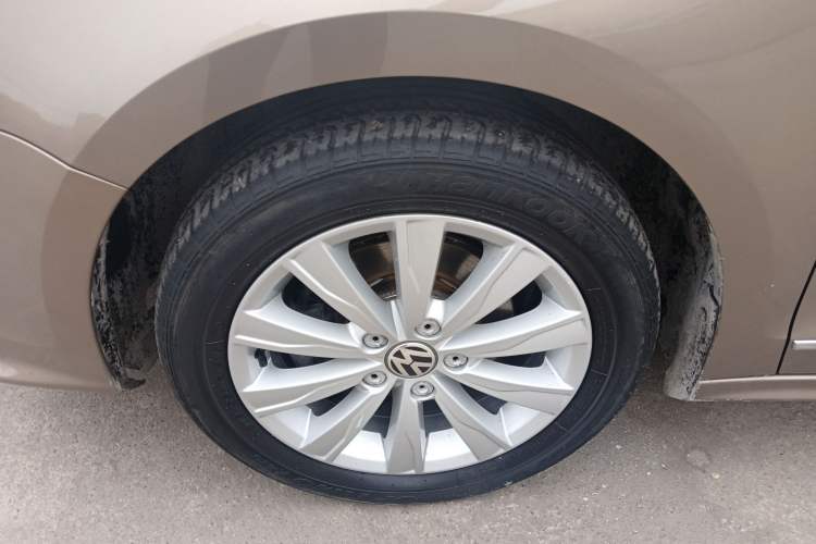 Used Volkswagen Sagitar 2015 1.6L Automatic Comfort Model