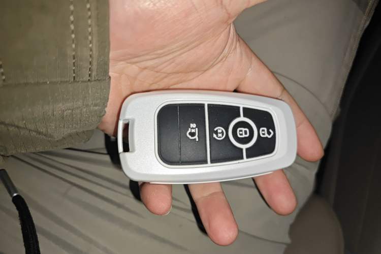 Used Lincoln Continental 2019 2.0T Two-Wheel Drive Luxury Edition China V Standard