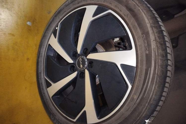 Used BYD Sealion 06 New Energy 2025 Model EV 605 Navigation Plus Edition
