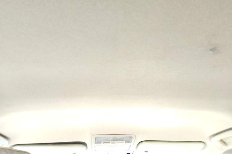 Used Toyota Corolla 2014 1.6L CVT GL Headliner