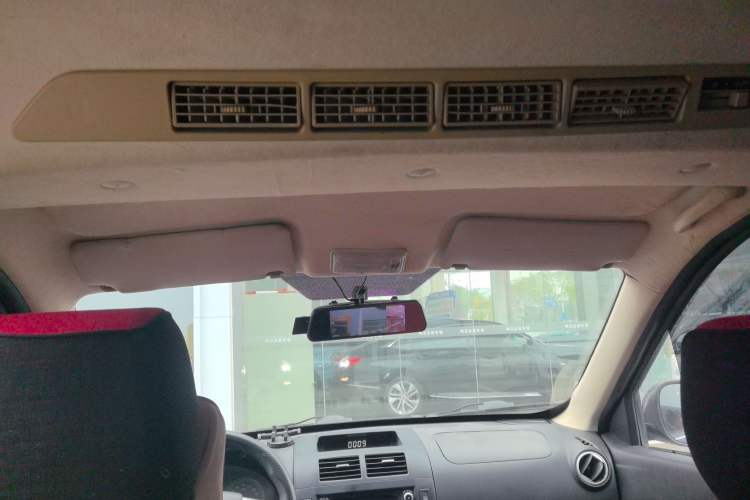 Used HYOSOW H2 2016 H2E 1.5L Elite Model BJ415B