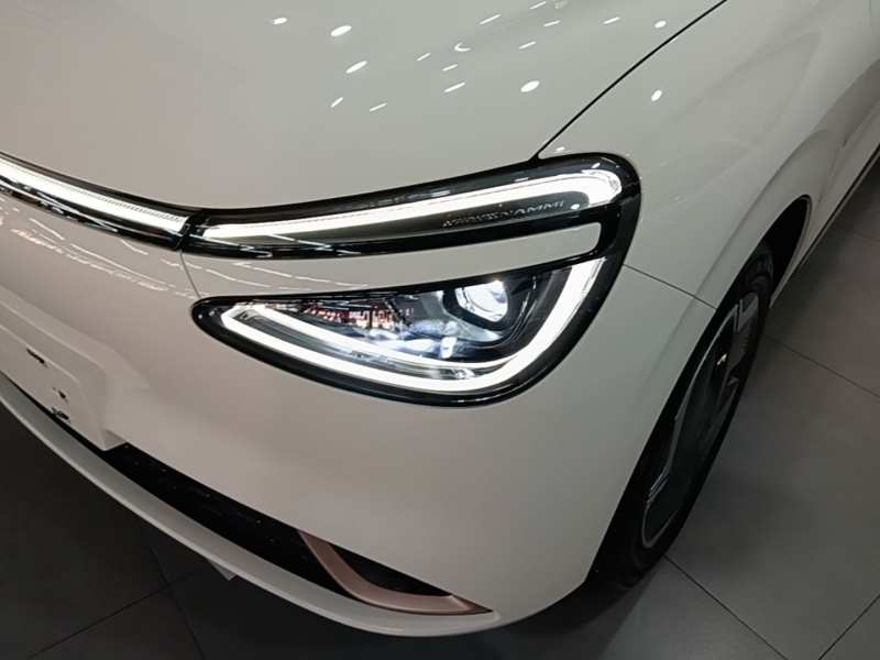 Used Dongfeng NAMMI 01 2026 Model, Beloved Edition 330 Ultra — 23