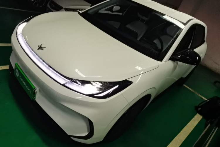 Used ARCFOX T1 2025 Model 425 PRO