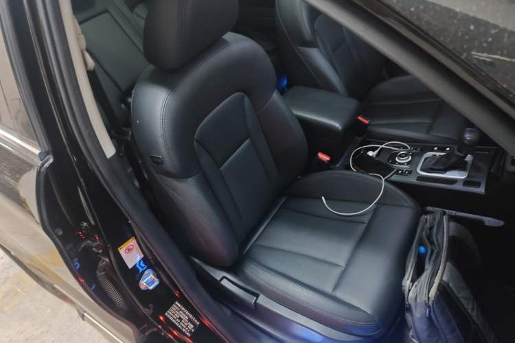 Used Haval H6 Coupe 2016 Blue Label 1.5T Automatic Two-Wheel Drive Elite Model