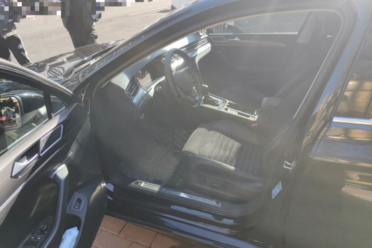 Used Volkswagen Magotan 2020 330TSI DSG Luxury Edition