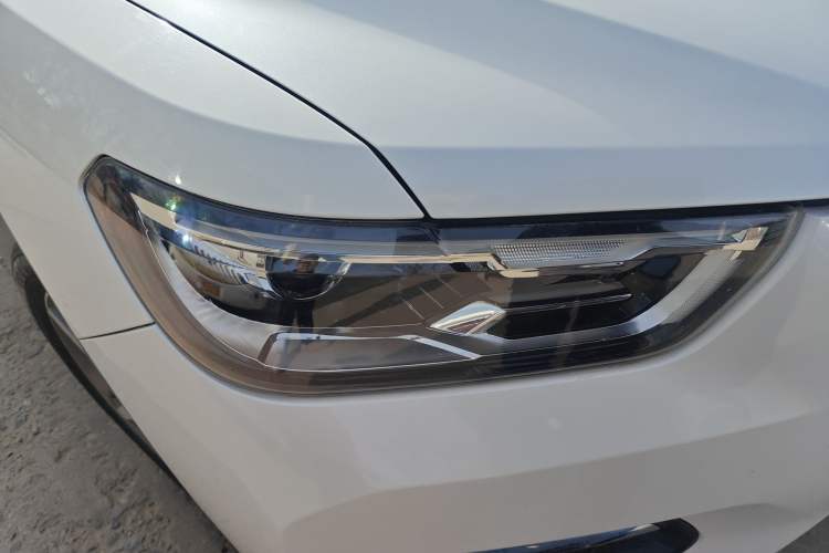 Used Haval H4 2019 1.5 GDIT DCT Ultra-Luxury Smart Connectivity Version China V Standard