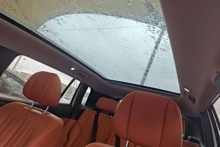 Used AION V 2024 Aion Tyrannosaurus 650 LiDAR Edition
