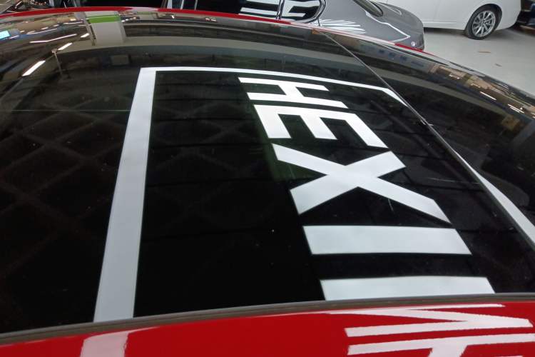 Used Alfa Romeo Giulia 2017 2.0T 200HP Luxury Edition