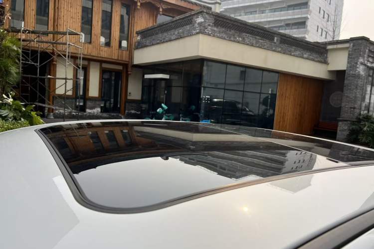 Used Bestune B70 2022 Third Generation 1.5T Automatic Enjoyment Version