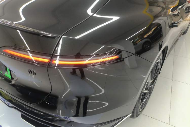 Used Avatr 06 2025 Max All-Electric Version