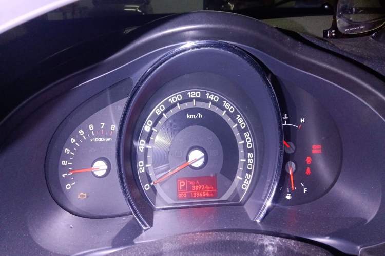 Used Kia Sportage R 2012 2.0L Automatic Two-Wheel Drive GLS
