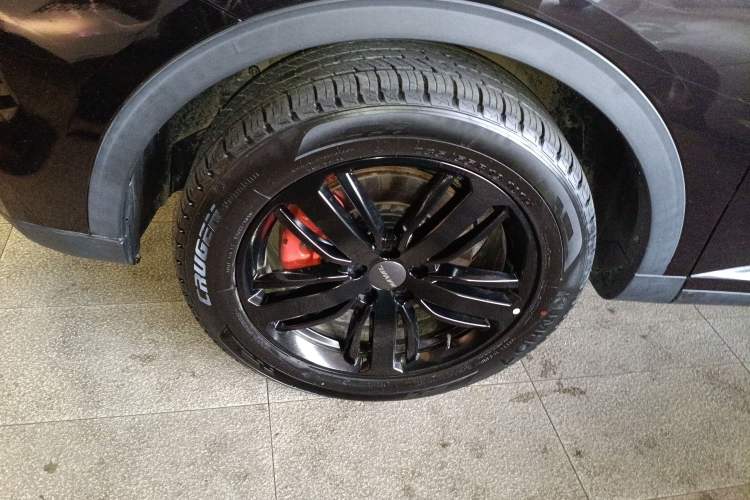 Used Haval H6 2020 2.0 GDIT Automatic GT Champion Edition