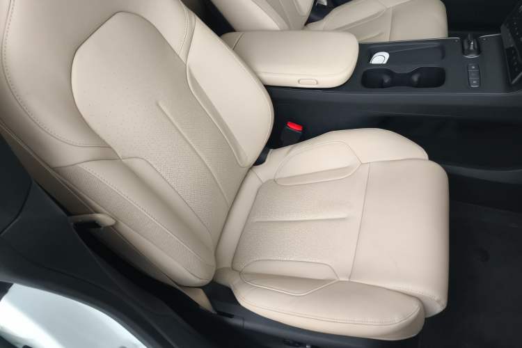 Used Nio ET5T 2024 75kWh Touring
