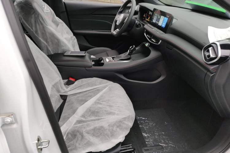 Used MG 5 2025 180 DVVT Global First Edition