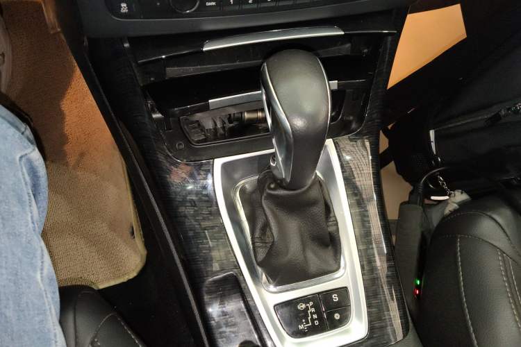 Used Citroen C5 2014 2.0L Automatic Luxury Edition
