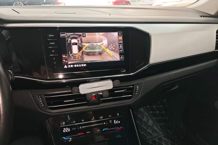 Used Volkswagen Tayron GTE Plug-in Hybrid 2020 1.4T Luxury Model
