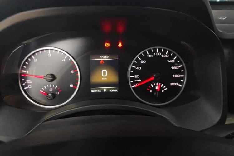 Used Great Wall Poer 2023 2.0T Commercial Version Automatic Diesel Two-Wheel Drive Elite Trim with Long Bed – GW4D20M