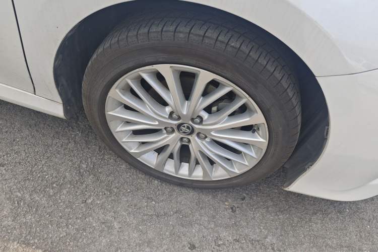 Used Toyota Camry 2019 2.5G Luxury Edition China V Standard Right Front Wheel Hub