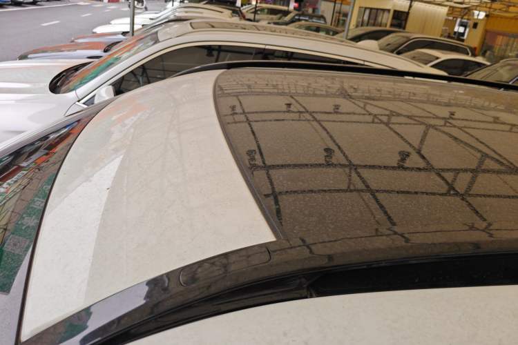 Used Land Rover Discovery Sport 2016 2.0T SE Roof