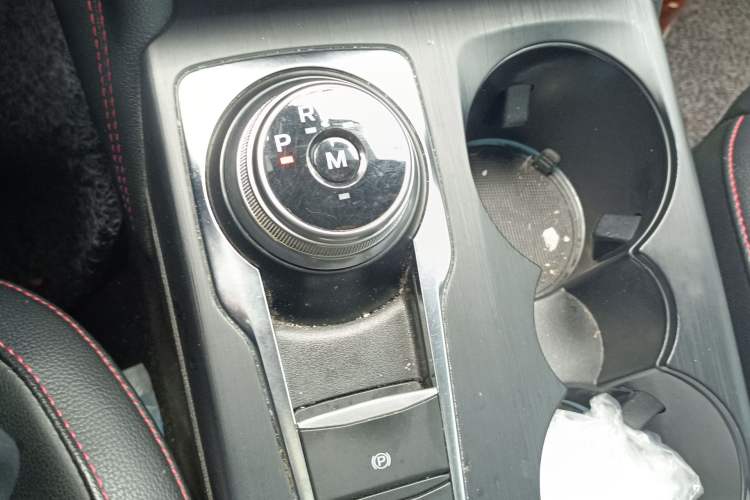 Used Ford Focus 2019 Hatchback EcoBoost 180 Automatic ST Line