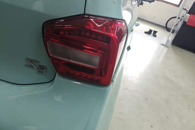 Used BAW Yuanbao 2022 Smart Version Right Rear Taillight