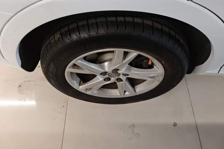 Used Audi Q3 2018 30th Anniversary Edition 30 TFSI Fashion Model