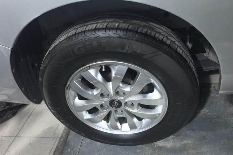 Used JAC Refine M4 2022 2.0 TGDI Automatic Business Edition