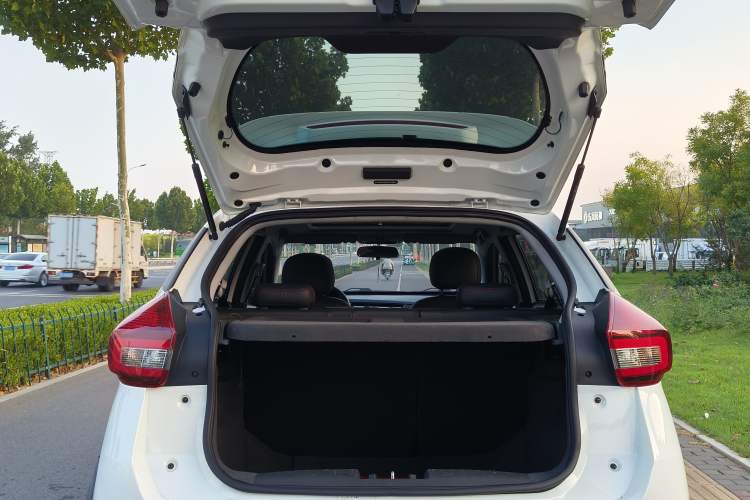 Used Chery Tiggo 3X 2021 Diamond Edition 1.5L CVT 3-Carat II Model