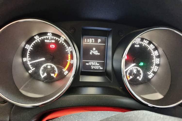 Used Skoda Yeti 2016 1.4TSI DSG Advanced Edition
