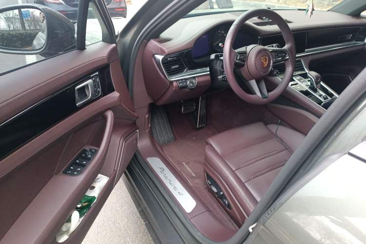 Used Porsche Panamera 2023 Panamera 4 E-Hybrid 2.9T
