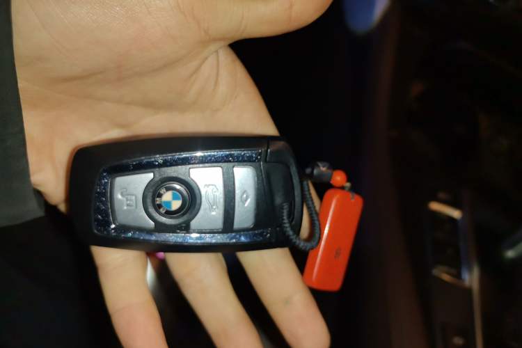 Used BMW 5 Series 2013 525Li Zhuole Edition
