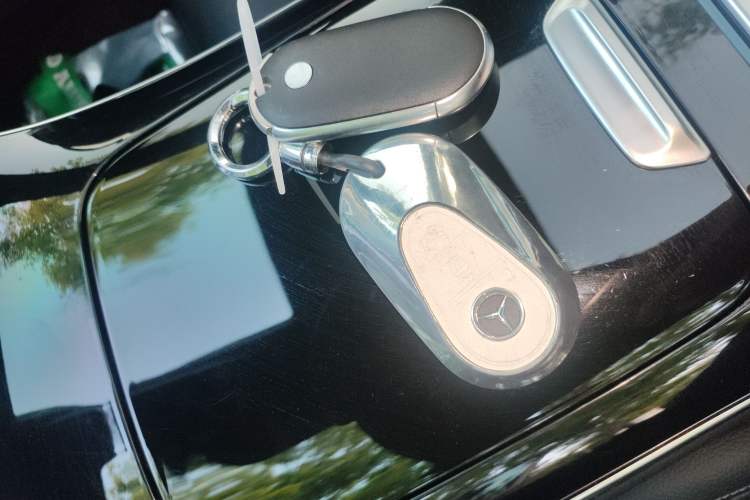 Used Mercedes-Benz GLC 2024 GLC 300 L 4MATIC Dynamic Edition 5-seater