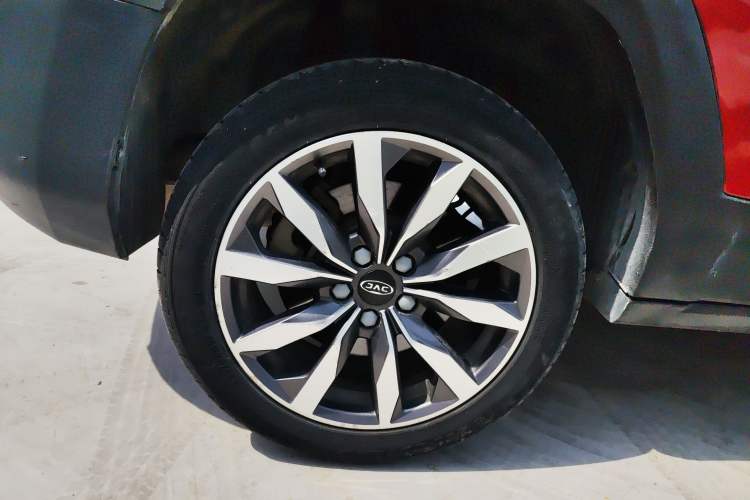 Used JAC Refine S4 2020 1.5T CVT Superior Trim