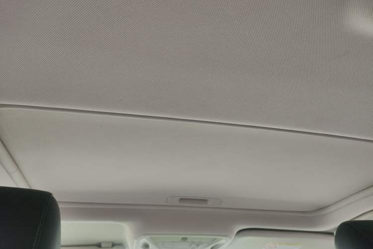 Used Ford Focus 2015 Sedan EcoBoost 180 Automatic Elite Model