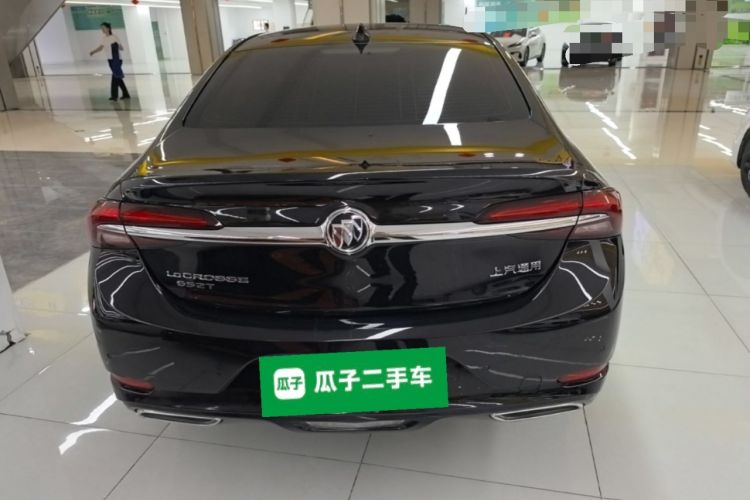 Used Buick LaCrosse 2022 652T Luxury Version