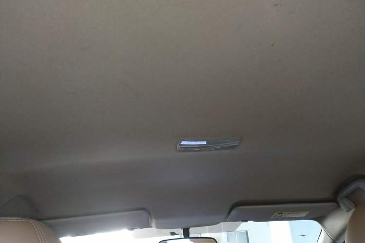 Used Honda Greiz 2016 1.5L CVT Classic Edition