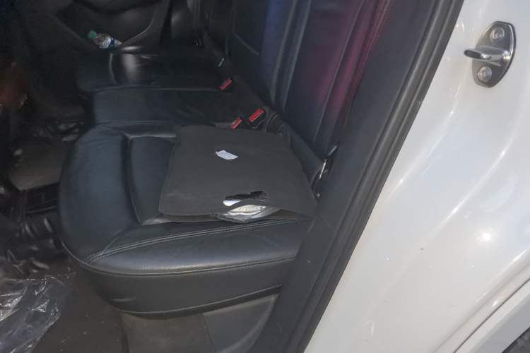 Used Audi Q3 2013 35 TFSI Comfort Model