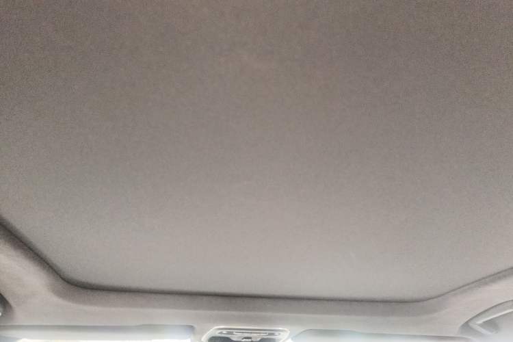 Used Lynk & Co 03 2022 03+ 2.0TD Automatic Wind-Chasing Edition Headliner