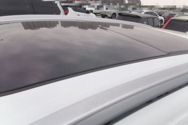 Used Haval JOLION 2021 1.5T Automatic Four-Door Version