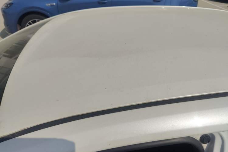 Used Toyota Levin 2019 185T CVT Entry-Level Version China VI Standard Roof